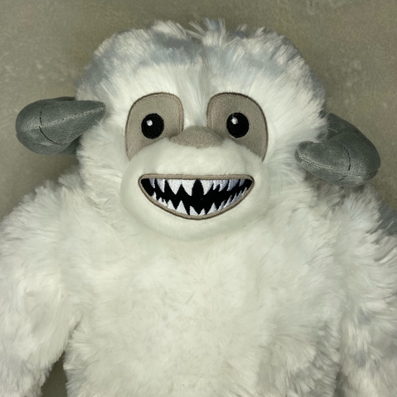 Star Wars Wampa Build a Bear Plush - Picture 2 of 10
